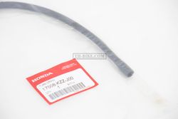 17508-KZZ-J00. TUBE, DRAIN. Rally250