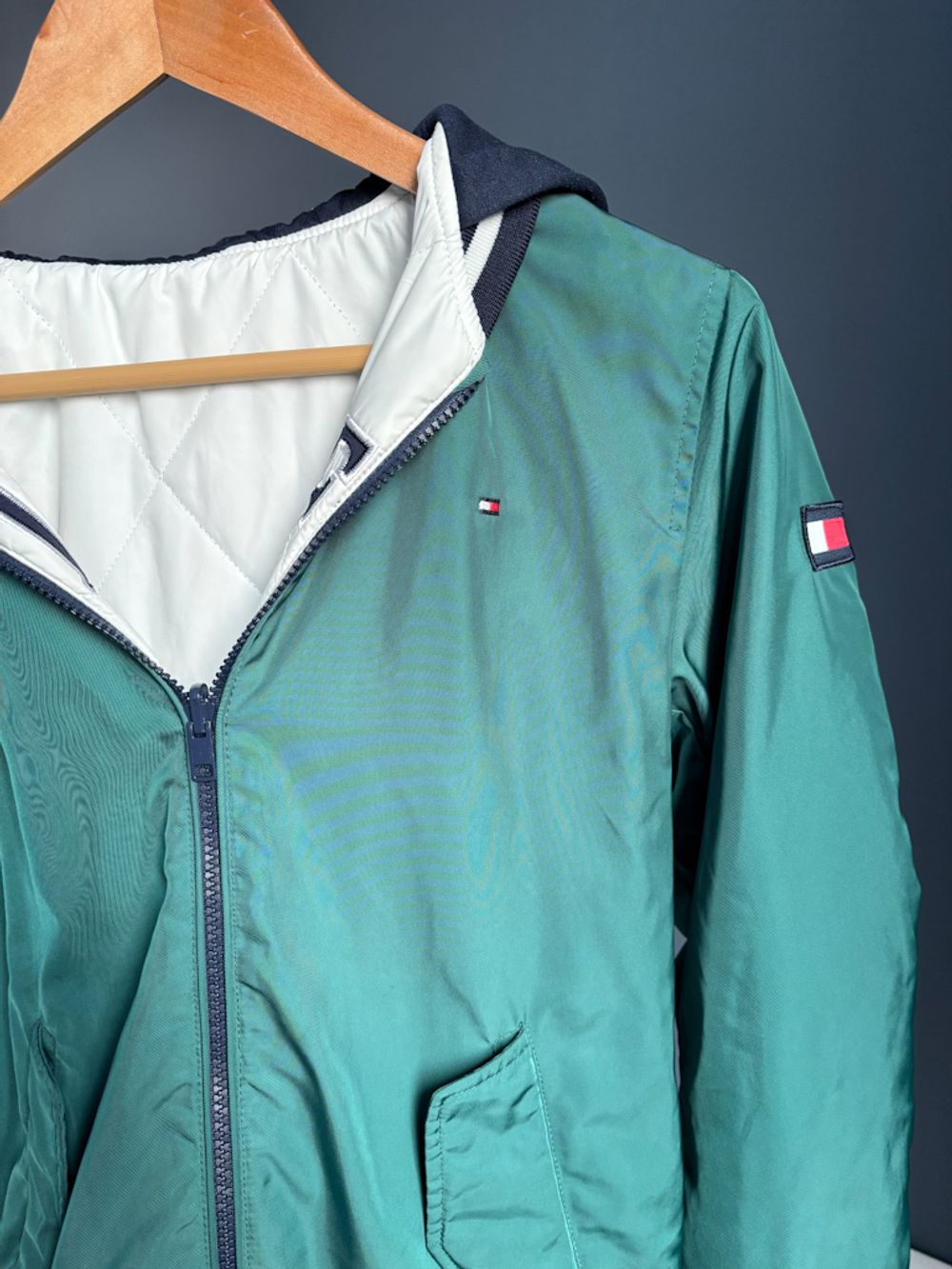 Куртка Tommy Hilfiger, 164