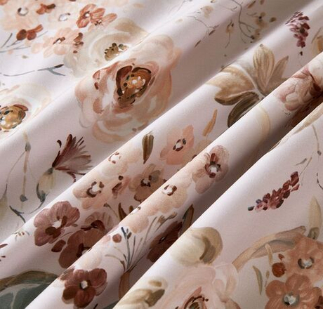 Постельное белье 2 спальное евро Asabella 2264-6