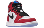 Кроссовки Jordan Air Jordan 1 Retro High Og Origin Story