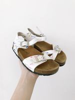 Сандалии Monnalisa