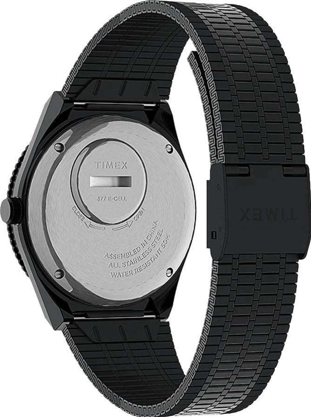 Мужские наручные часы Timex TW2U61600