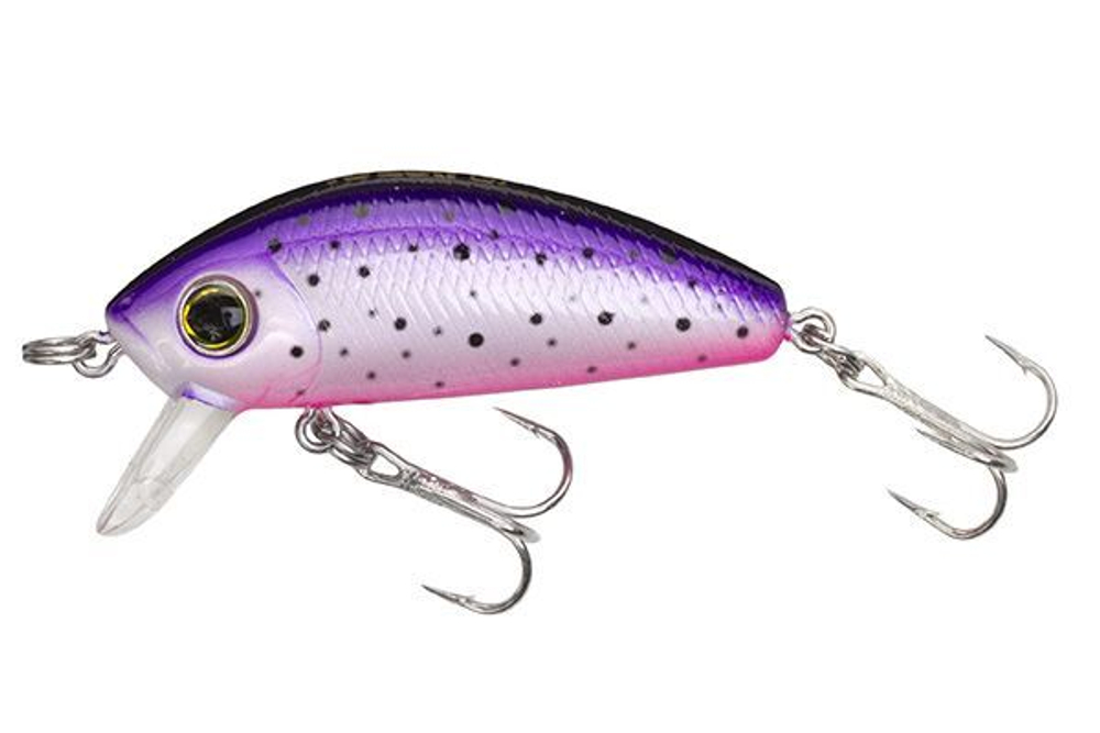 Воблер для рыбалки Yo-Zuri L-Minnow