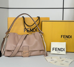 Fendi Large Mamma Baguette 31 cm