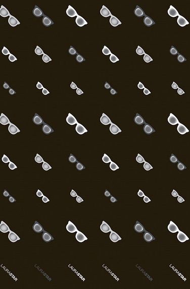 Чехол для гладильных досок LauraStar Cover Universal Glasses Packaged