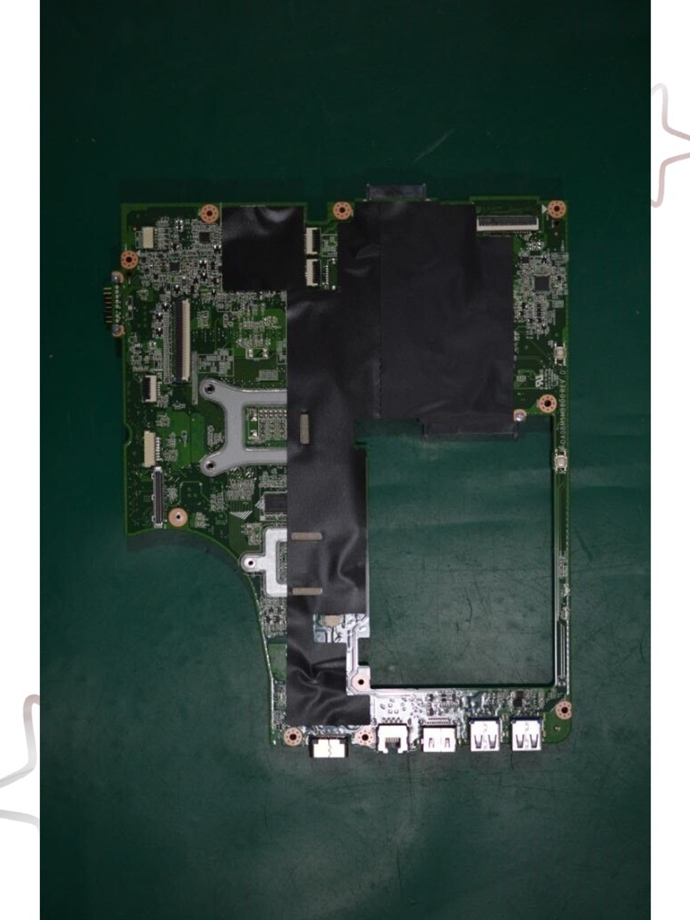 Материнская плата для ноутбука Lenovo B5400 DA0BM5MB8D0 DIS HM86 GT 820M 1G (90006085), оригинал