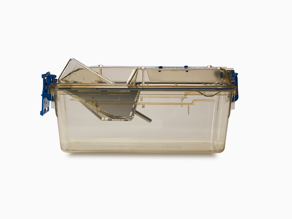 Клетка 1285L Sealsafe NEXT