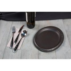 Блюдо овальное 28*21,5 см h3 см   P.L. Proff Cuisine [3]