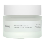 Крем для лица HuxLey Secret Of Sahara Cream: Fresh And More 50 мл