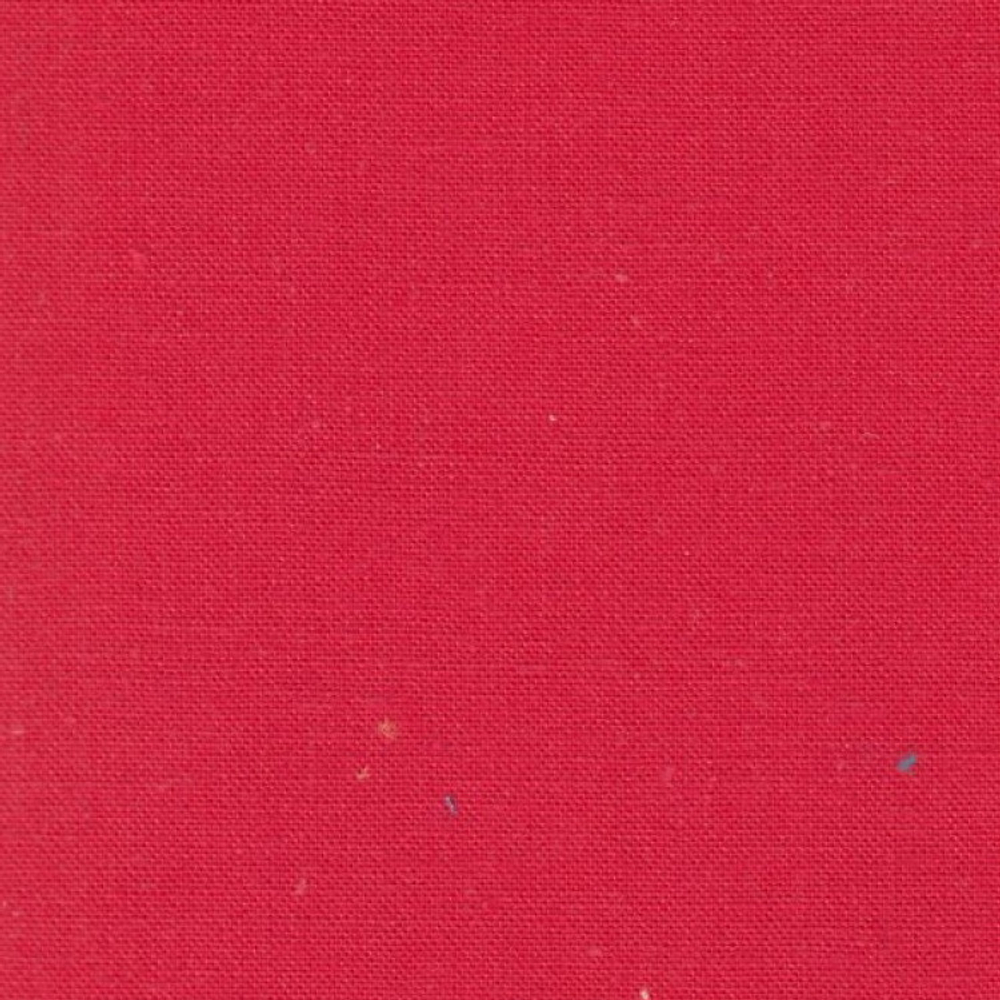 Простыня на резинке 200x200 Сaleffi Tinta Unito с бордюром красная Италия