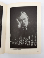 "Ultimas lecciones de Сapablanca (Последние уроки Капабланки)". 1983
