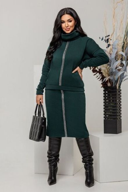 Костюм УК-7406-1 Fabrika Фото 2