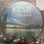 Rush / Ohio 1975 (Picture Disc)(LP)