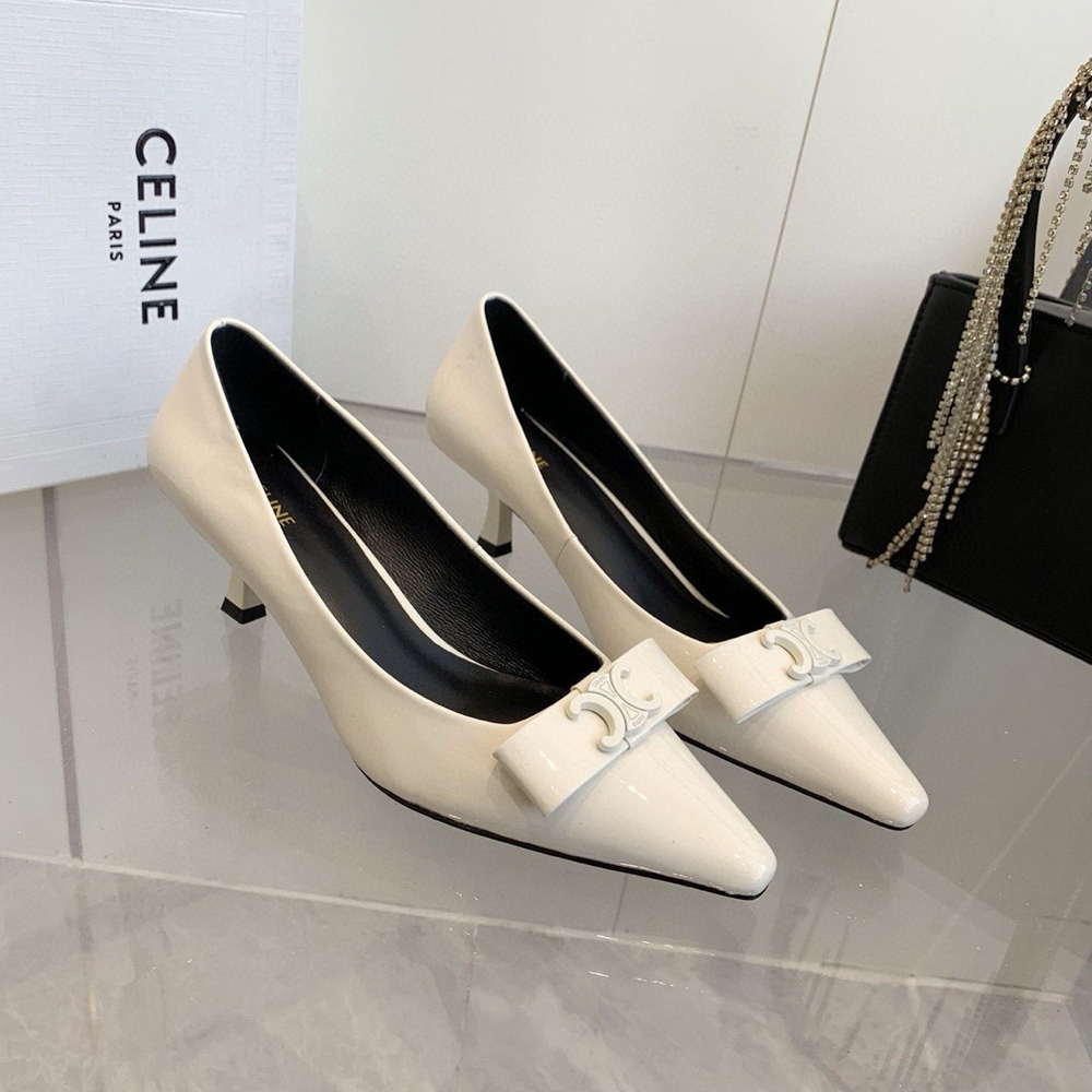 Туфли Celine