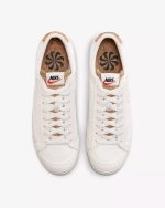 Кроссовки Nike Blazer Low '77 Premium