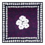 Платок Ungaro Giada Фиолетовый