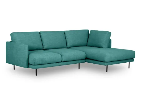 Диван Ricadi угловой 727517