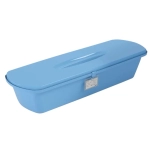 Контейнер 11 л КДС-11 голубой