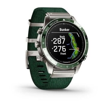 Умные часы Garmin Marq Golfer Gen 2