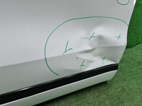 Дверь передняя левая JAECOO J8 (2024-н.в.)