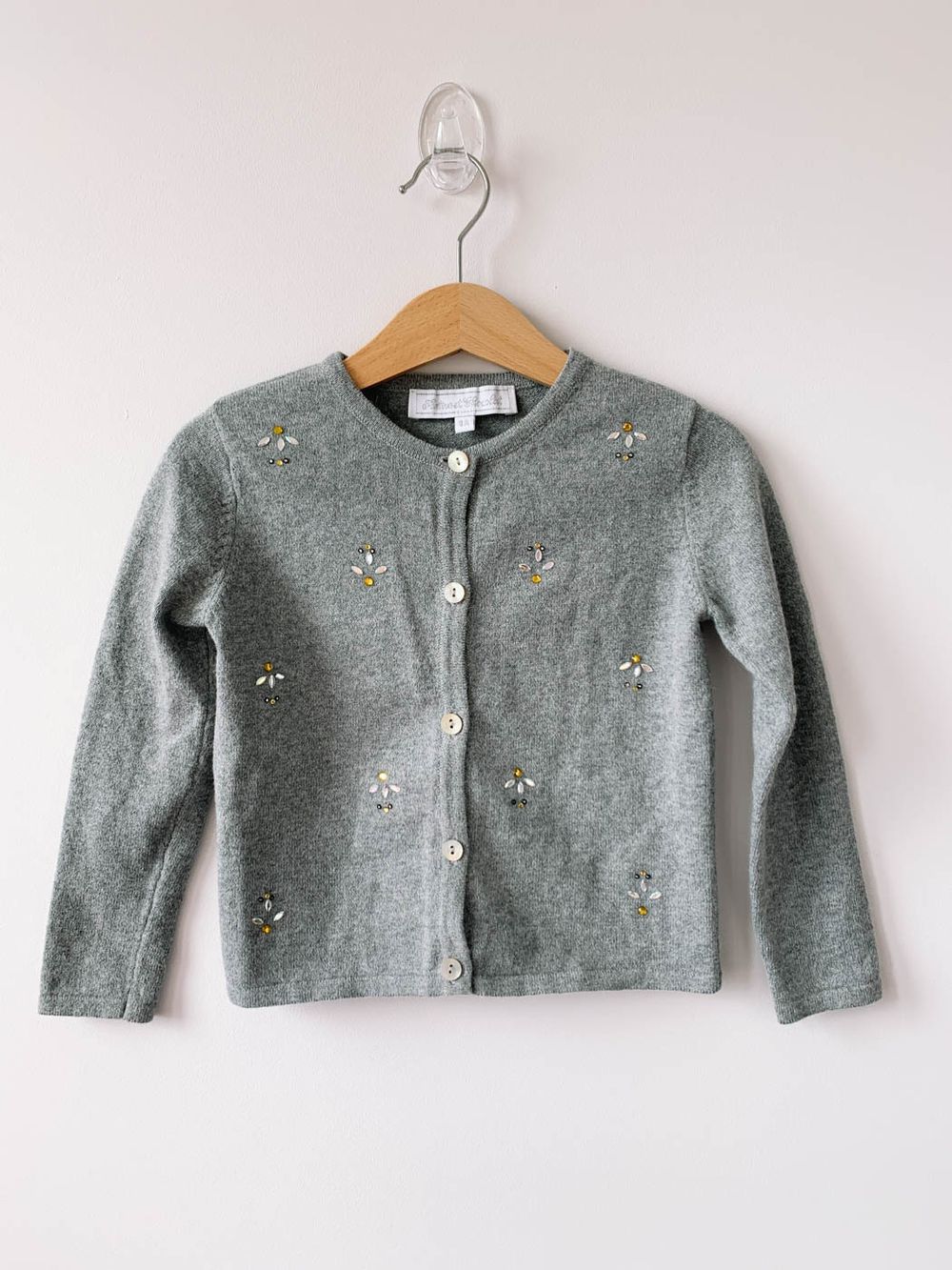 Кардиган Tartine et Chocolate