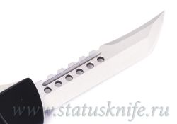 Нож Microtech Troodon Hellhound 619-10S Signatureфотография - 6