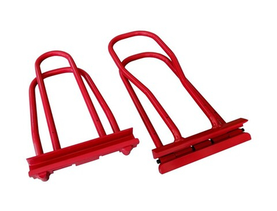 комплект рамок STUBAI для двойного фальца 282112, 282415