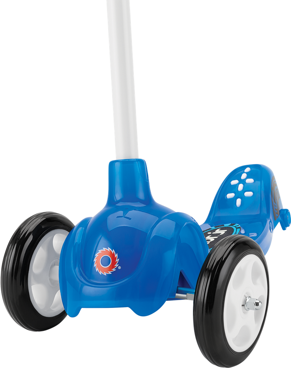 Самокат Razor Lil Tek синий