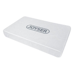 Лежанка для животных JOYSER Chill J-Pad M голубая