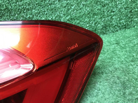 Фонарь правый внешний BMW 3er F30 (2015-2020) LED