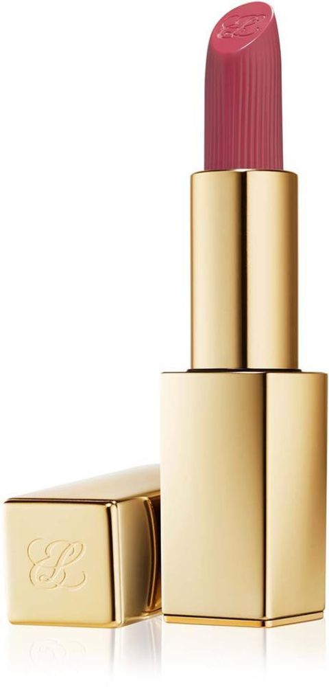 Estée Lauder Pure Color Lipstick Matte 420 Rebellious Rose 3.5 g