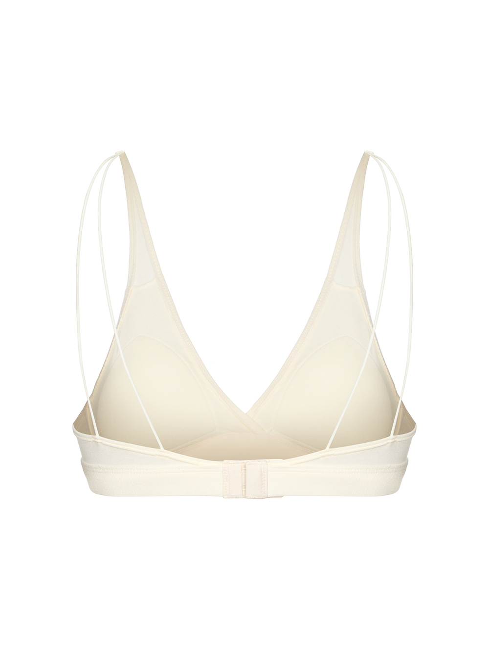 Бюстгальтер с мягкими чашками