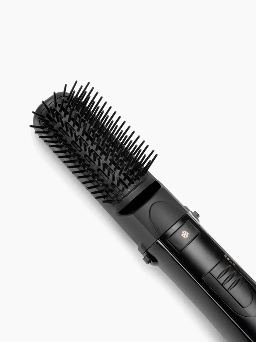 Фен-щетка BaByliss Smooth Finish 1200 AS122E - 2