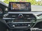 BMW 5 Series (G30) 520i Luxury (02.2020)