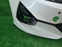 Бампер передний Kia K5 (2019-2023) GT-Line В сборе
