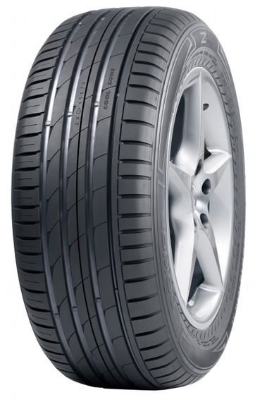 Nokian Tyres Hakka Z SUV 235/60 R18 107W XL