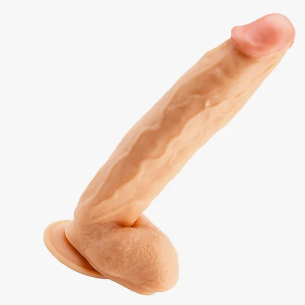 Фаллоимитатор King Sized Dildo