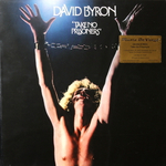 David Byron / Take No Prisoners (Coloured Vinyl)(LP)