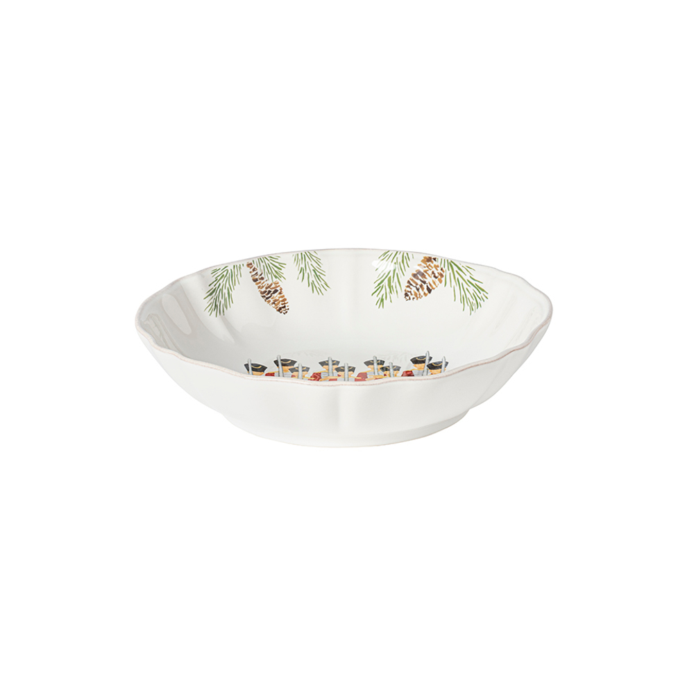 Чаша Casafina by Costa Nova tp231-whi(tp231-00821q)