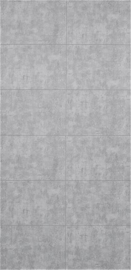 Панель ХДФ Бетон блоки