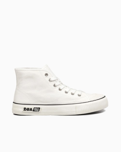 Кеды Два Мяча Dba High