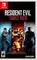NSW Resident Evil Triple Pack (Новый, Английская версия)