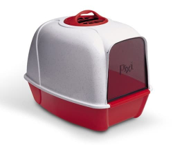 MPS био-туалет "PIXI" 52 х 39 х 39 см