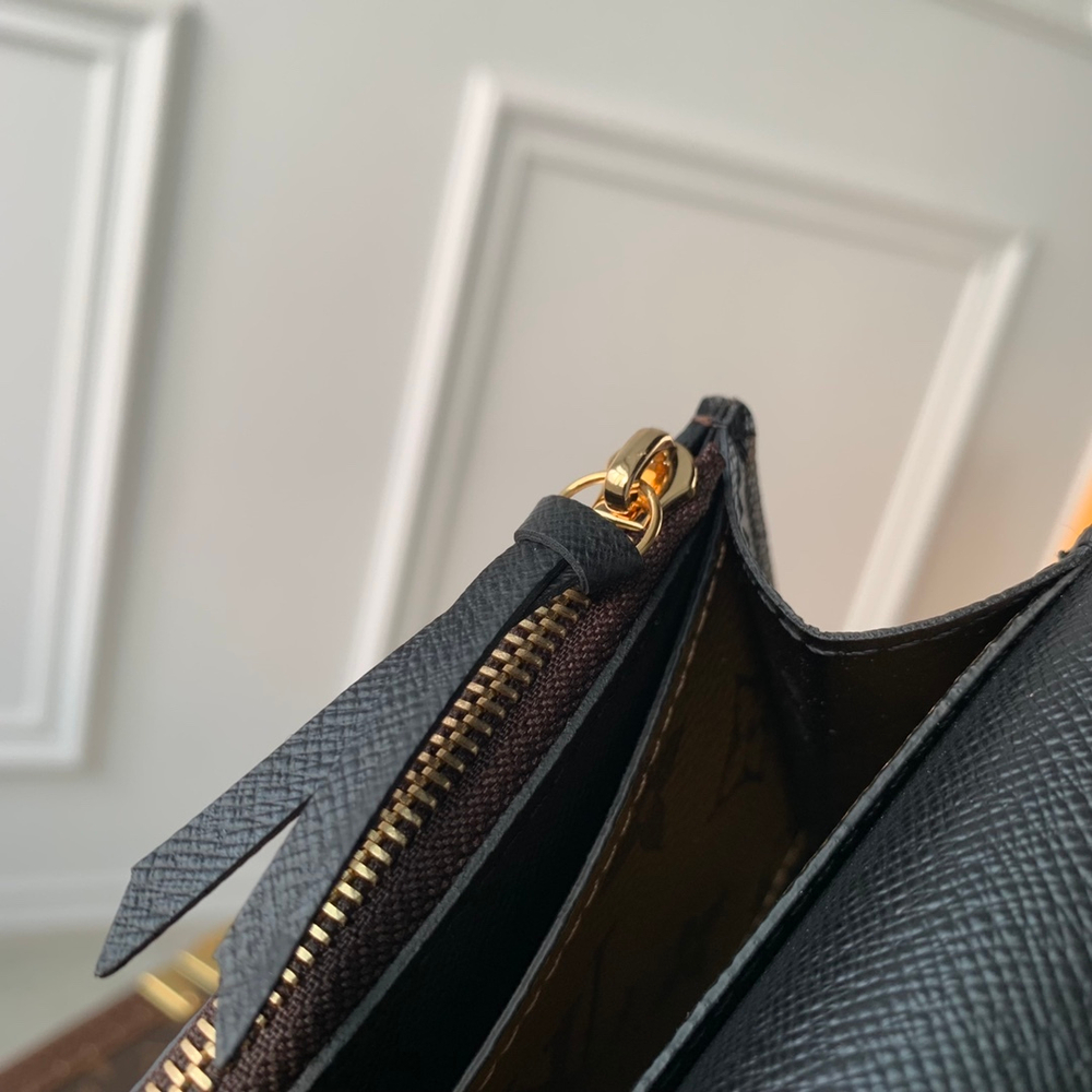 Louis Vuitton Rosalie Coin Purse