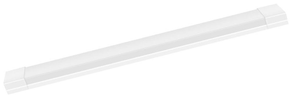 Светильник светодиодный ДБО 4003 18Вт 6500К IP20 600мм линейный опал IEK LDBO0-4003-18-6500-K01 Светильник светодиодный ДБО 4003 18Вт 6500К IP20 600мм линейный опал IEK LDBO0-4003-18-6500-K01