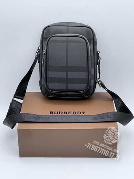 Сумка через плечо Burberry