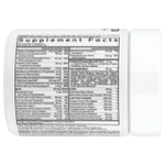 Codeage, ферментированные мультивитамины для подростков+, 60 растительных капсул