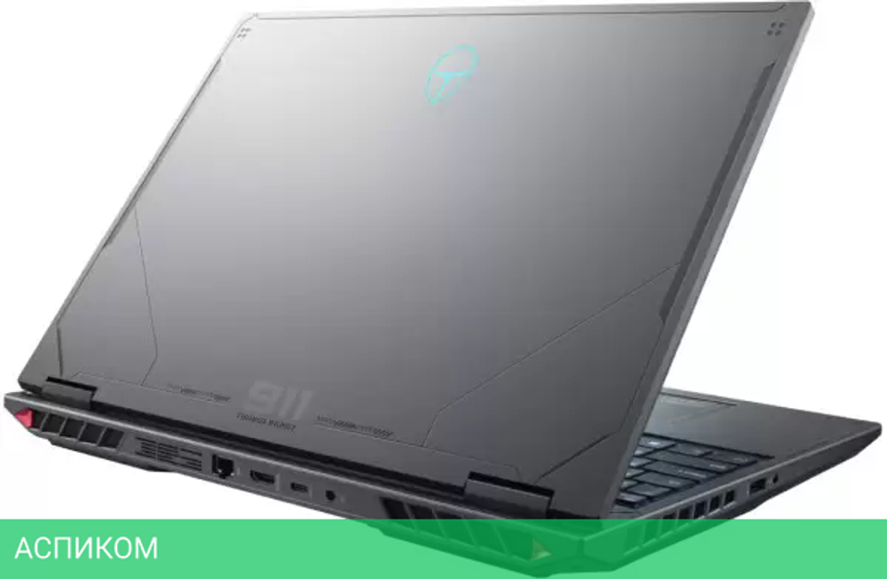 Игровой ноутбук Thunderobot Gravity 16 Pro JT009X00FRU