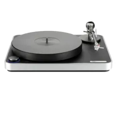 Clearaudio Concept Signature MM/S Black / Silver + Concept Tonearm + Concept MM