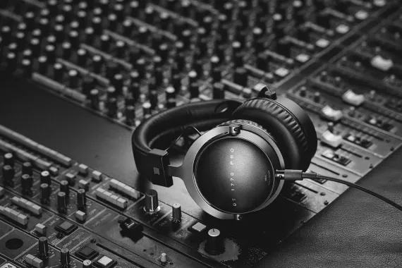 Beyerdynamic DT 1770 PRO
